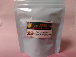 �t�@�C�l�X�g�A�b�T��50g