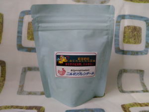 �j���M���O�����f�[��50g