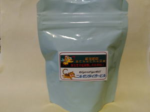 �j���M���^�C�K�[�q��50g