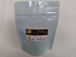 ��E�ӂ��50g